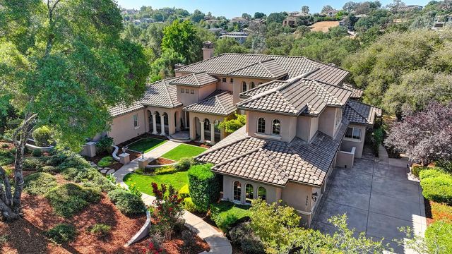 4000 Errante Dr, El Dorado Hills, CA 95762