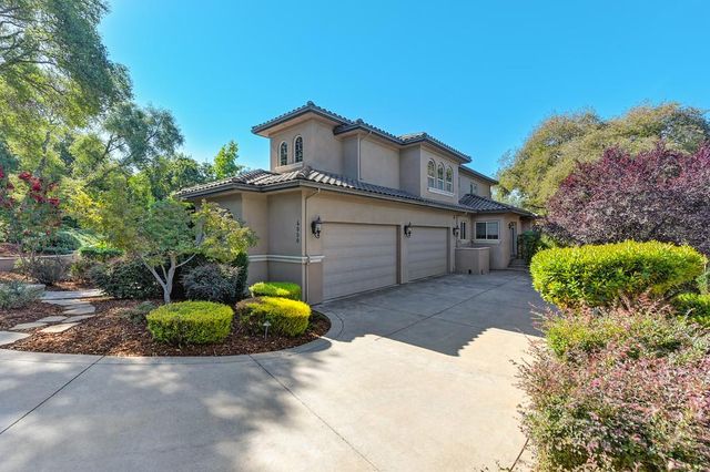4000 Errante Dr, El Dorado Hills, CA 95762