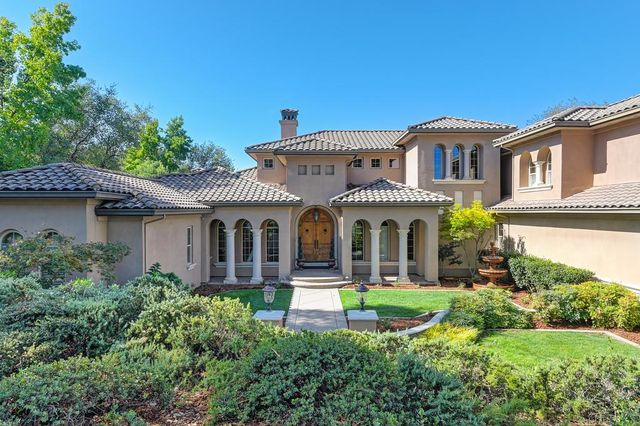 4000 Errante Dr, El Dorado Hills, CA 95762