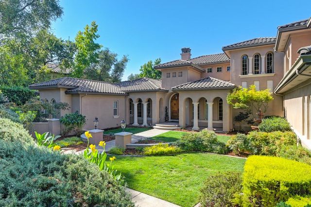 4000 Errante Dr, El Dorado Hills, CA 95762