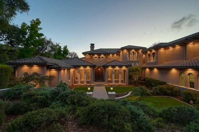 4000 Errante Dr, El Dorado Hills, CA 95762