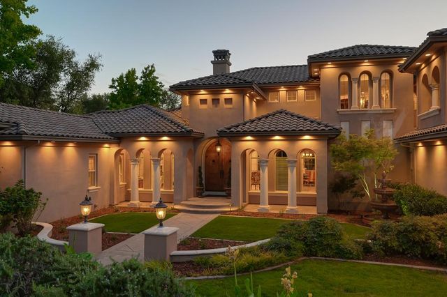 4000 Errante Dr, El Dorado Hills, CA 95762