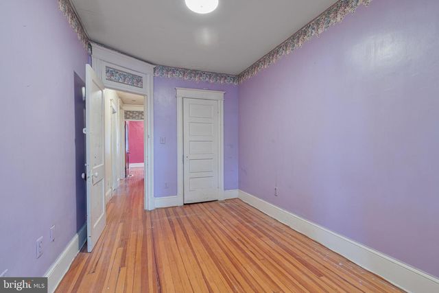 1303 KENNEDY ST NW, Washington, DC 20011