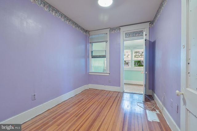 1303 KENNEDY ST NW, Washington, DC 20011