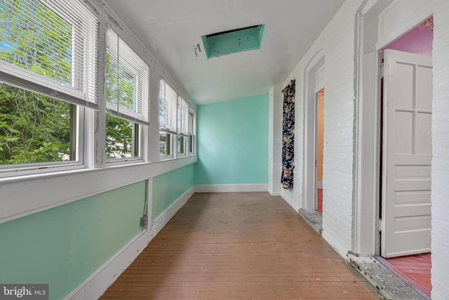 1303 KENNEDY ST NW, Washington, DC 20011