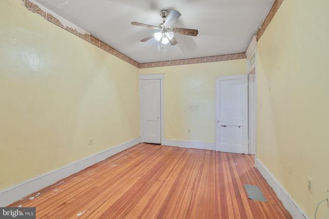 1303 KENNEDY ST NW, Washington, DC 20011