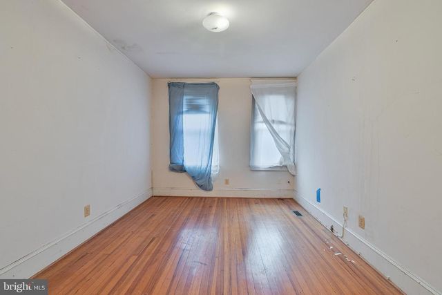 1303 KENNEDY ST NW, Washington, DC 20011