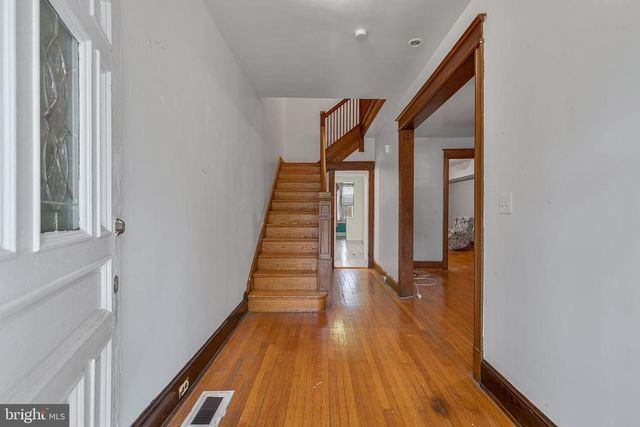 1303 KENNEDY ST NW, Washington, DC 20011