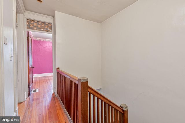 1303 KENNEDY ST NW, Washington, DC 20011