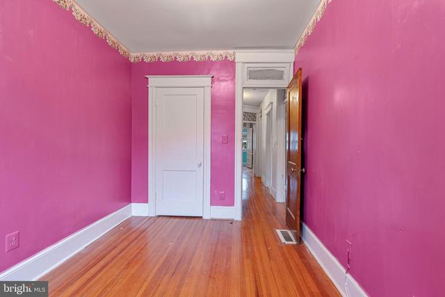 1303 KENNEDY ST NW, Washington, DC 20011