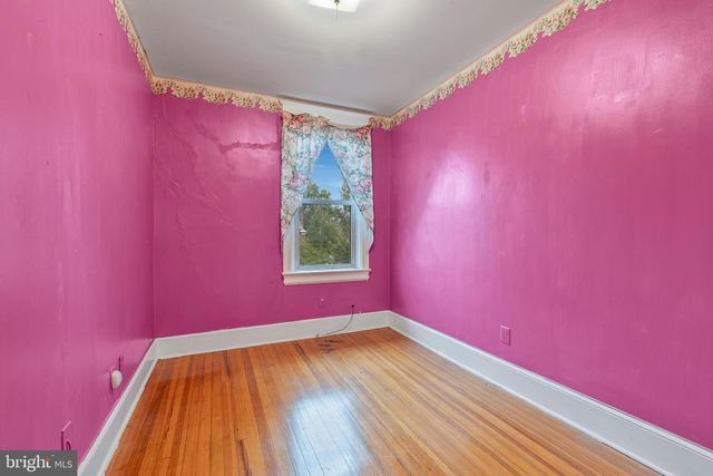 1303 KENNEDY ST NW, Washington, DC 20011