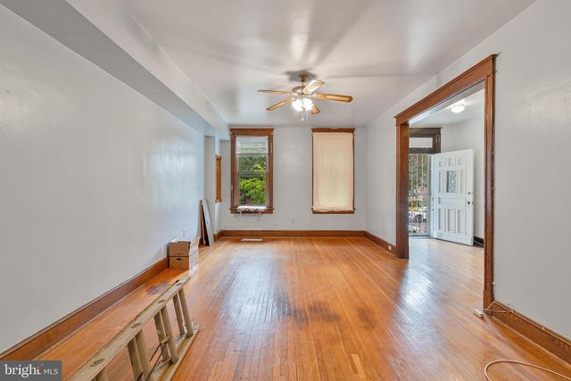 1303 KENNEDY ST NW, Washington, DC 20011