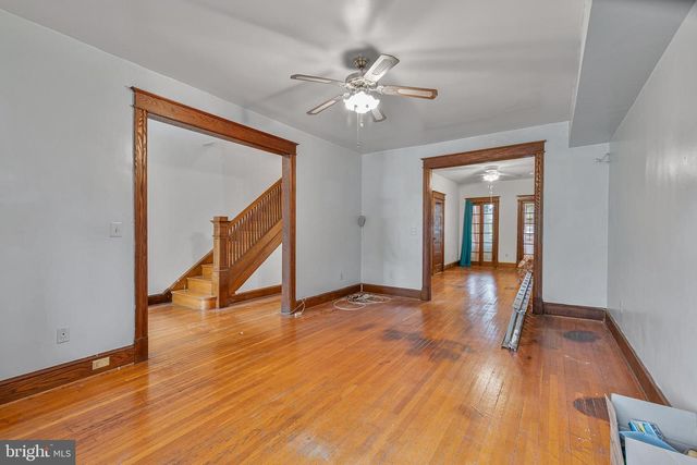 1303 KENNEDY ST NW, Washington, DC 20011