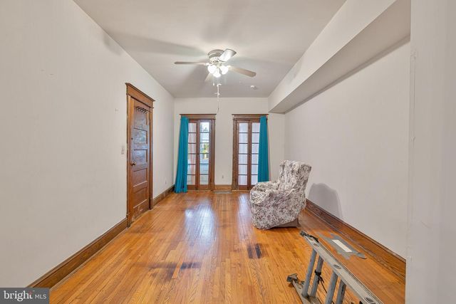 1303 KENNEDY ST NW, Washington, DC 20011