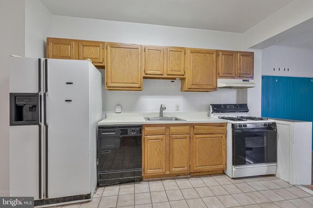 1303 KENNEDY ST NW, Washington, DC 20011