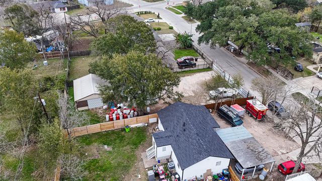 5931 Southmund Street, Houston, TX 77033