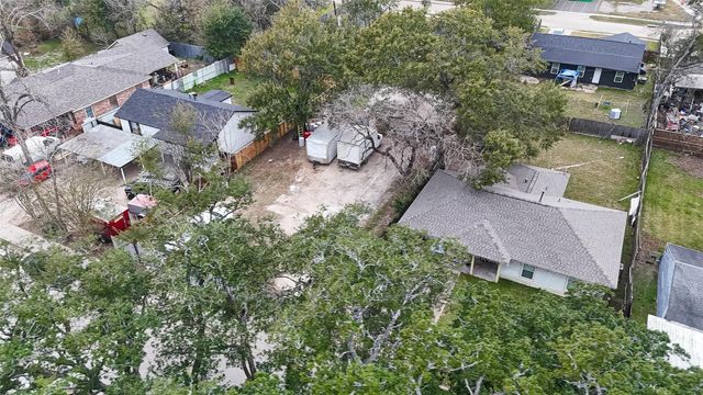 5931 Southmund Street, Houston, TX 77033