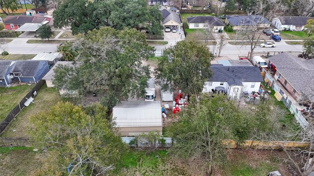5931 Southmund Street, Houston, TX 77033