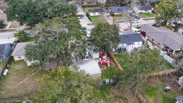 5931 Southmund Street, Houston, TX 77033