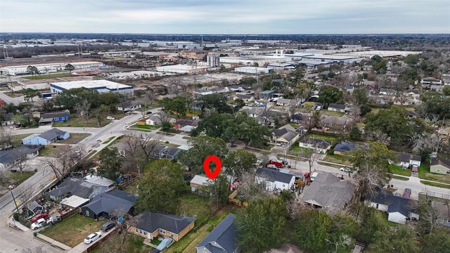 5931 Southmund Street, Houston, TX 77033
