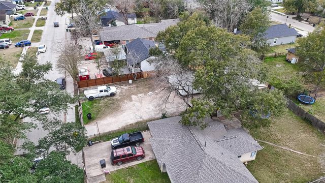 5931 Southmund Street, Houston, TX 77033