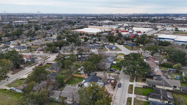 5931 Southmund Street, Houston, TX 77033