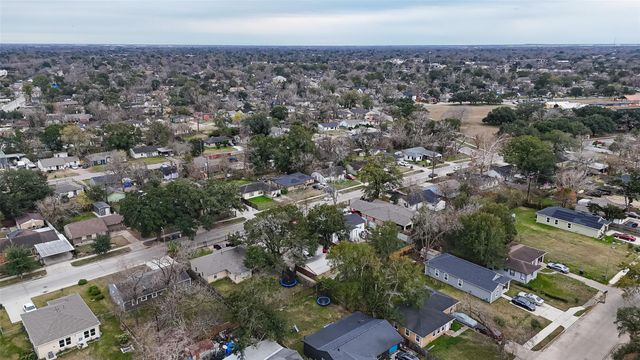 5931 Southmund Street, Houston, TX 77033