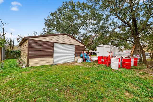 5931 Southmund Street, Houston, TX 77033