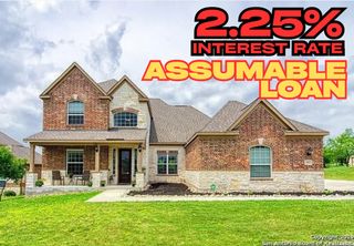 280 Sittre Dr, Castroville, TX 78009