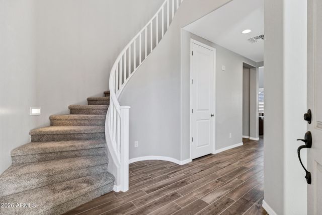 10834 E THUNDERBOLT Avenue, Mesa, AZ 85212