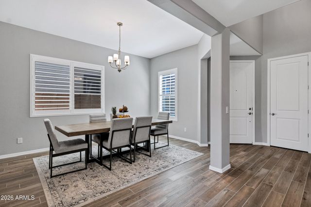 10834 E THUNDERBOLT Avenue, Mesa, AZ 85212