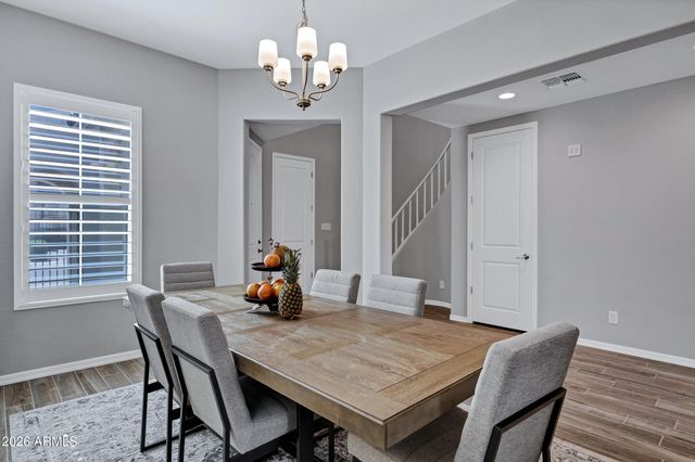 10834 E THUNDERBOLT Avenue, Mesa, AZ 85212