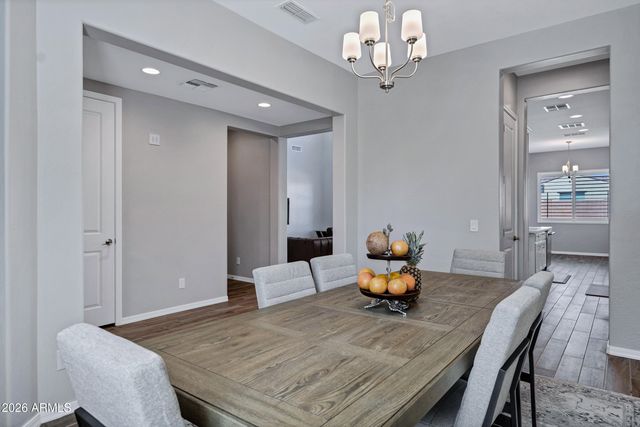 10834 E THUNDERBOLT Avenue, Mesa, AZ 85212