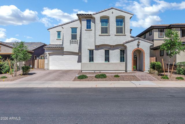 10834 E THUNDERBOLT Avenue, Mesa, AZ 85212