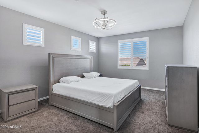 10834 E THUNDERBOLT Avenue, Mesa, AZ 85212