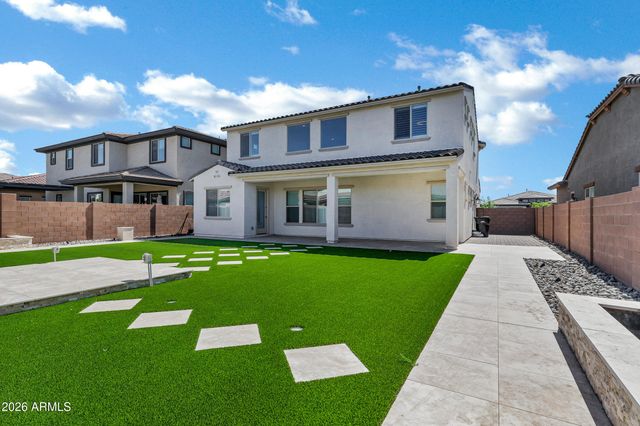 10834 E THUNDERBOLT Avenue, Mesa, AZ 85212