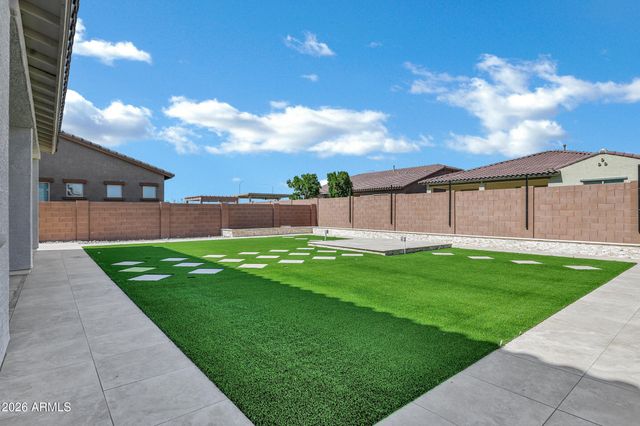 10834 E THUNDERBOLT Avenue, Mesa, AZ 85212