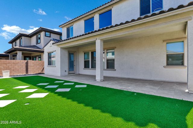 10834 E THUNDERBOLT Avenue, Mesa, AZ 85212