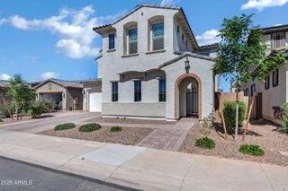10834 E THUNDERBOLT Avenue, Mesa, AZ 85212