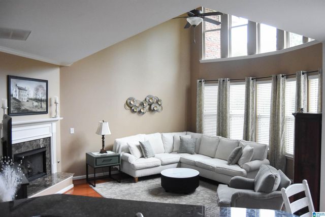 79 PUTTENUM WAY, Oxford, AL 36203
