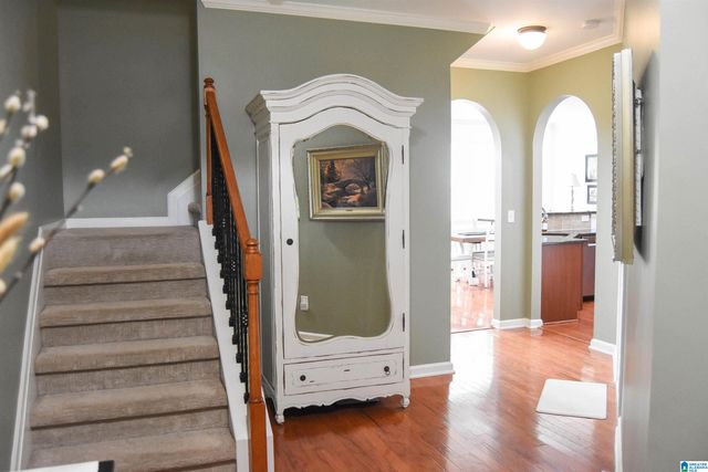 79 PUTTENUM WAY, Oxford, AL 36203