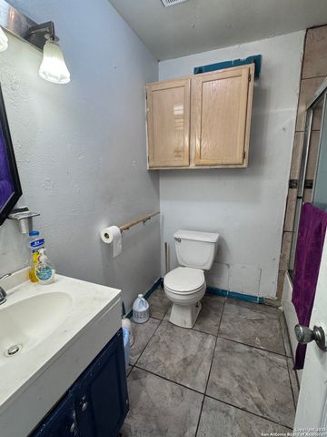 110 Azucena, San Antonio, TX 78237