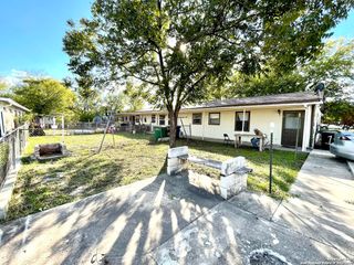 110 Azucena, San Antonio, TX 78237