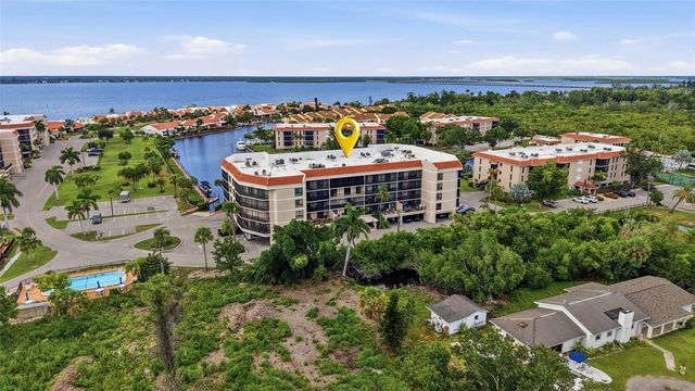 25188 MARION AVE D307, Punta Gorda, FL 33950
