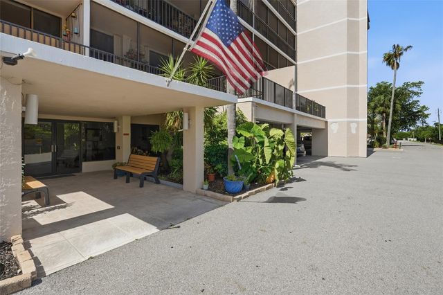 25188 MARION AVE D307, Punta Gorda, FL 33950
