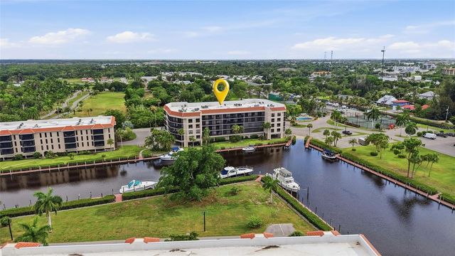 25188 MARION AVE D307, Punta Gorda, FL 33950