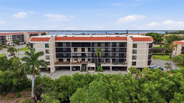 25188 MARION AVE D307, Punta Gorda, FL 33950