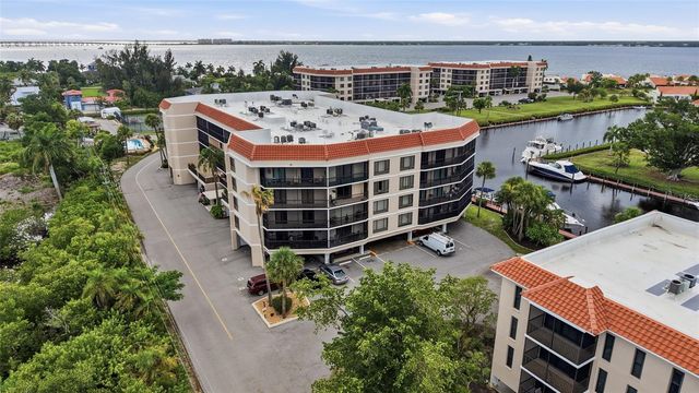 25188 MARION AVE D307, Punta Gorda, FL 33950
