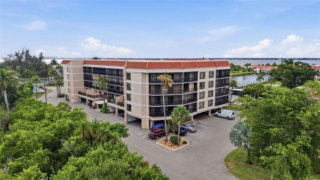 25188 MARION AVE D307, Punta Gorda, FL 33950