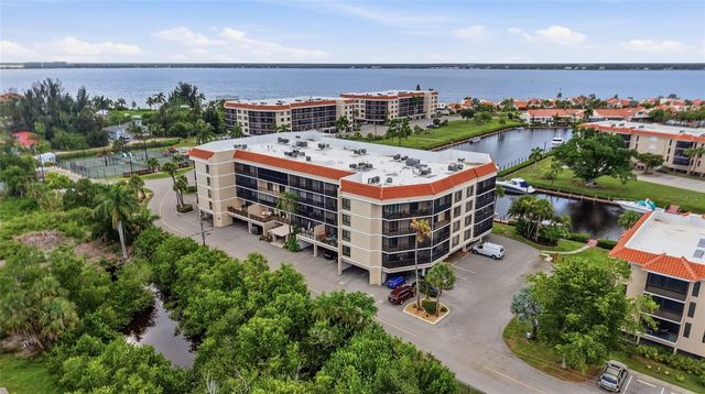 25188 MARION AVE D307, Punta Gorda, FL 33950